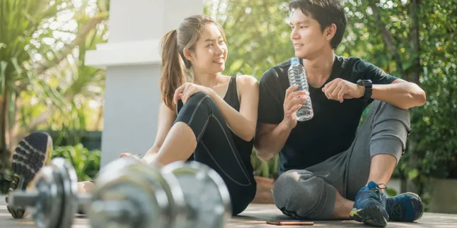 Hobi Kulineran Nggak Jamin Kolesterol Aman, Berikut Cara Menurunkan Kolesterol Tinggi