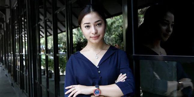 Hobi Makan, Nikita Willy Punya Cara Ampuh Jaga Berat Badan Hobi Makan, Nikita Willy Punya Cara Ampuh Jaga Berat Badan