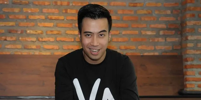 Hobi Masak, Vidi Aldiano Buka Restoran