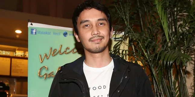 Hobi Memotret, Dimas Aditya Tak Pernah Foto Pacar