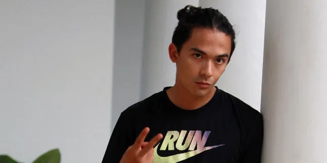 Hobi Naik Gunung, Lionil Hendrik Bakal Bikin Travel Perjalanan