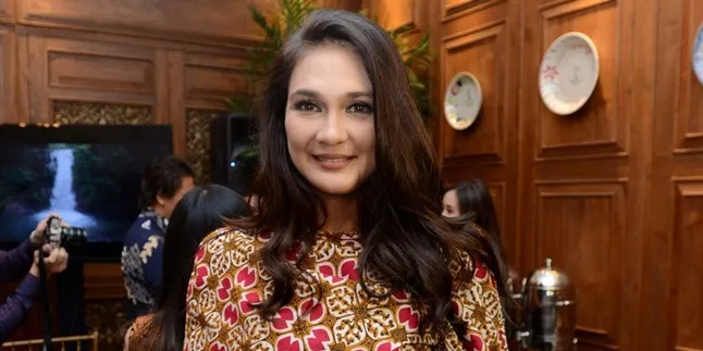 Hobi Nonton, Luna Maya Minta Jangan Underestimate Film Bollywood Hobi Nonton, Luna Maya Minta Jangan Underestimate Film Bollywood