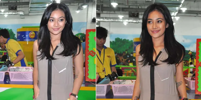 Hobi Tato, Ratu Felisha Larang Anaknya Ikut-Ikutan