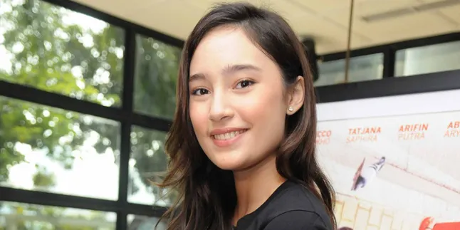 Hobi Traveling, Tatjana Saphira Lebih Suka Kunjungi Museum