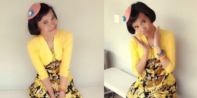 Hodijah di Antara Sebuah Mimpi dan Obsesi Hodijah di Antara Sebuah Mimpi dan Obsesi