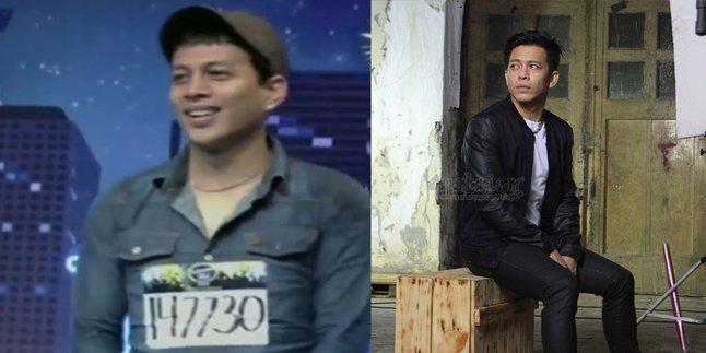 Hoki Mirip Ariel NOAH, Theo Masih Lanjut di Indonesian Idol!