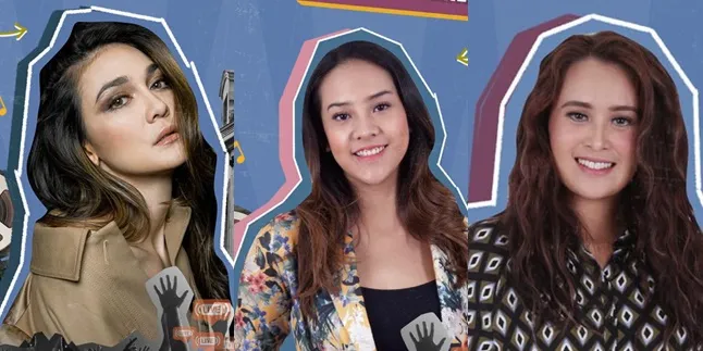Homemade Idol Sukses Suguhkan Pertunjukan Bakat Dari Rumah Untuk Pertama Kalinya di Indonesia Homemade Idol Sukses Suguhkan Pertunjukan Bakat Dari Rumah Untuk Pertama Kalinya di Indonesia