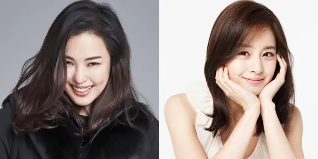Honey Lee Bantah Dapat Buket Bunga di Pernikahan Kim Tae Hee Honey Lee Bantah Dapat Buket Bunga di Pernikahan Kim Tae Hee