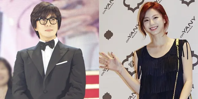 Honeymoon 2 Bulan di Hawai, Bae Yong Jun - Park Soo Jin Pulang
