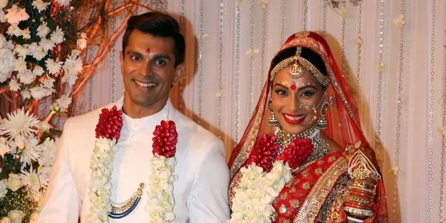 Honeymoon, Bipasha Basu dan Karan Singh Grover Ajak Salman Khan!