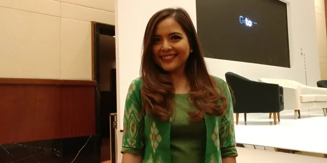 Honeymoon Dengan Suami, Tasya Kamila Habiskan 2 Minggu di Italia, Yunani & Spanyol