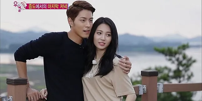 Hong Jong Hyun 'Marah' Yura Tak Pakai Cincin Couple