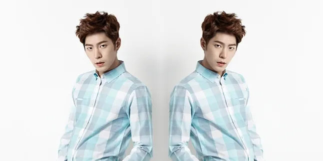 Hong Jong Hyun Ungkap Ternyata Enggan Syuting 'We Got Married' Hong Jong Hyun Ungkap Ternyata Enggan Syuting 'We Got Married'