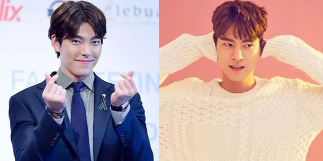 Hong Jong Hyun ungkap Kondisi Kim Woo Bin Yang Tengah Menjalani Pengobatan Kanker
