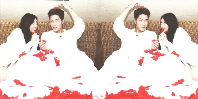 Hong Jong Hyun - Yura Sudah Tak Pakai Cincin Pasangan Lagi Hong Jong Hyun - Yura Sudah Tak Pakai Cincin Pasangan Lagi