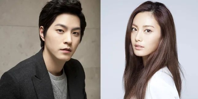 Hong Jong Hyun dan Nana After School Digosipkan Pacaran! Hong Jong Hyun dan Nana After School Digosipkan Pacaran!
