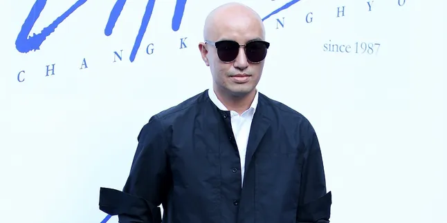 Hong Suk Chun Ungkap Usaha Prostitusi Dunia Hiburan Korea Hong Suk Chun Ungkap Usaha Prostitusi Dunia Hiburan Korea