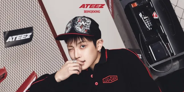Hongjoong ATEEZ Rib Fracture, KQ Entertainment Reveals His Condition