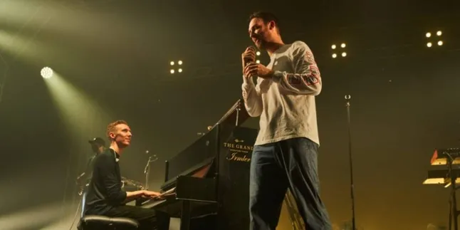 Honne Berikan Banyak Kenangan Manis di Love Me/Love Me Not