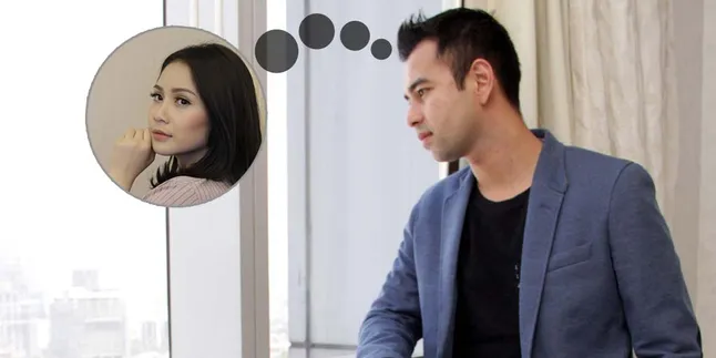 Honor Belum Turun, Raffi Ahmad Pinjam Uang Buat Beli Kado Gigi Honor Belum Turun, Raffi Ahmad Pinjam Uang Buat Beli Kado Gigi