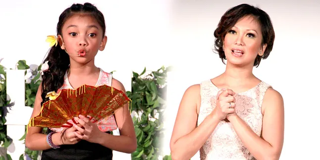 Honor Nyanyi, Naura Hadiahi Nola Be3 Tas Branded