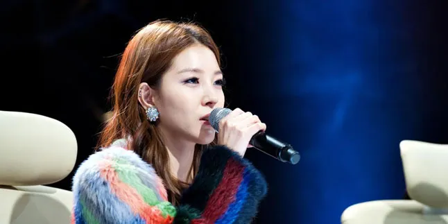 'Hope of Love', Penyamaran Seorang BoA