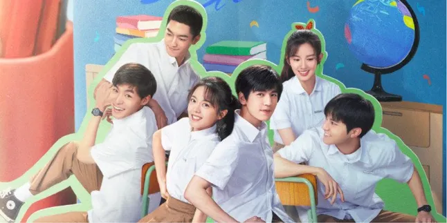 Hore! Drama China 'OUR GENERATION' Bakal Tayang di Netflix Hore! Drama China 'OUR GENERATION' Bakal Tayang di Netflix
