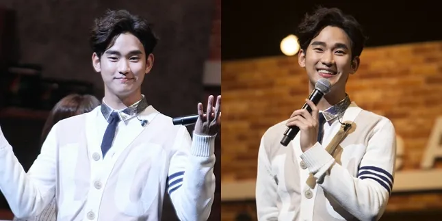 Hore! Episode Terakhir Kim Soo Hyun 'Producer' Beri Kejutan Lain