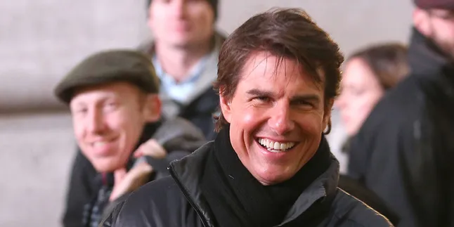 Hore, Jadwal Tayang MISSION IMPOSSIBLE 5 Dimajukan