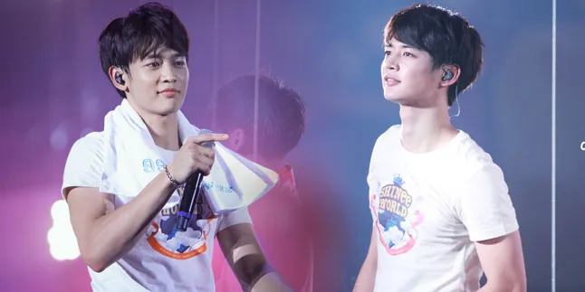 Hore! Selamat Bagi Minho SHINee Yang Baru Saja Lulus Kuliah Hore! Selamat Bagi Minho SHINee Yang Baru Saja Lulus Kuliah