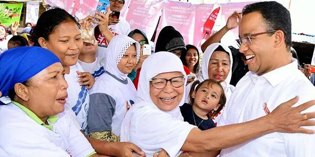 Horee, Anies-Sandi Bakal Hidupkan Lagi Festival Rakyat Jakarta