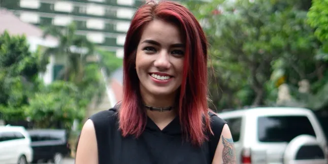 Hormati Orang Berpuasa, Sheila Marcia Rela Tidak Makan Seharian