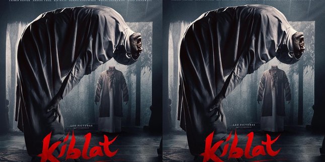 Horror 'KIBLAT' Receives Pro and Contra, LSF Reveals the Film Has Not Entered the Censorship Stage