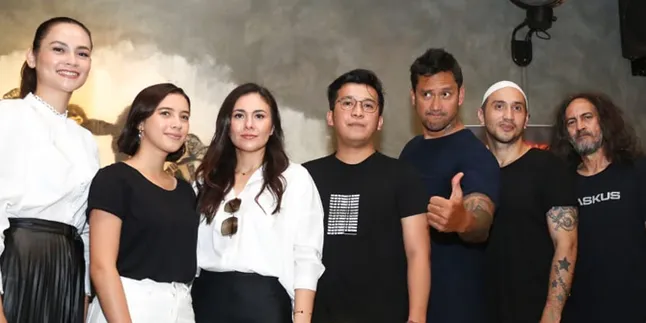 Horor Komedi 'GHOSTBUSER' Diyakini Tembus 1 Juta Penonton