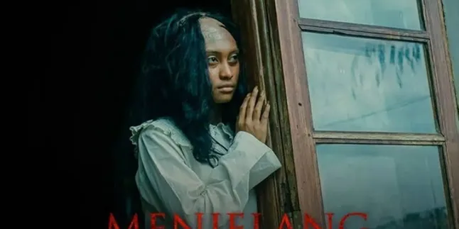 Horor 'MENJELANG MAGHRIB' Disebut Warganet Eksploitasi Agama, Sutradara Helfi Kardit: Orang Minim Literatur Film Ikutan Nge-judge Horor 'MENJELANG MAGHRIB' Disebut Warganet Eksploitasi Agama, Sutradara Helfi Kardit: Orang Minim Literatur Film Ikutan Nge-judge
