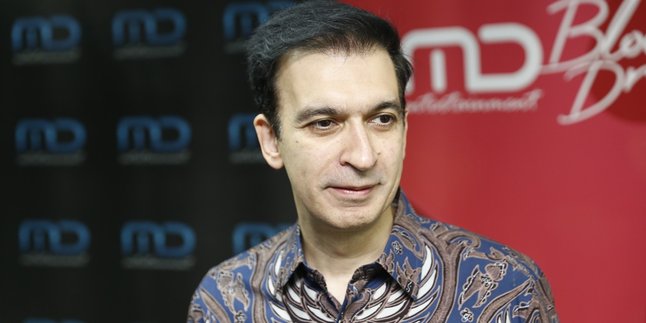 Horor 'SEWU DINO' Tembus Target Empat Juta Penonton, Produser Manoj ...