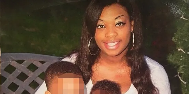 Horror, Wanita Ini Sakaratul Maut Saat Lakukan Facebook Live