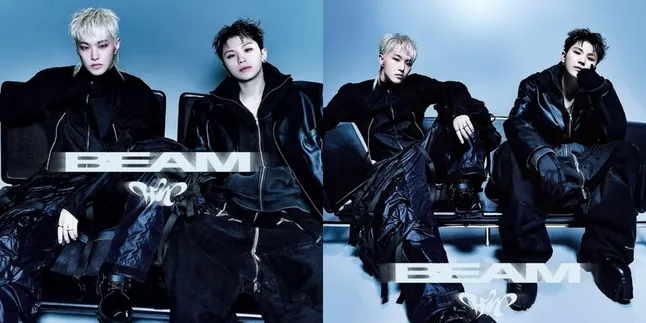 Hoshi dan Woozi SEVENTEEN Debut dengan Album Single 'BEAM' Hoshi dan Woozi SEVENTEEN Debut dengan Album Single 'BEAM'
