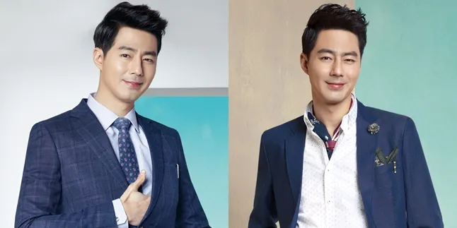 Hot Abis! Inilah Sosok Misterius Adik Kandung Aktor Jo In Sung Hot Abis! Inilah Sosok Misterius Adik Kandung Aktor Jo In Sung