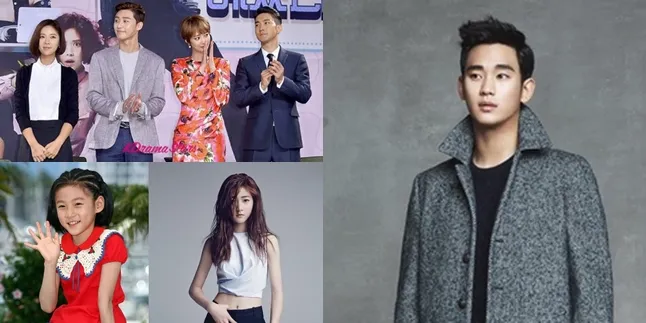 Hot Banget! Drama She Was Pretty - Sosok Remaja Artis Cilik Korea Hot Banget! Drama She Was Pretty - Sosok Remaja Artis Cilik Korea