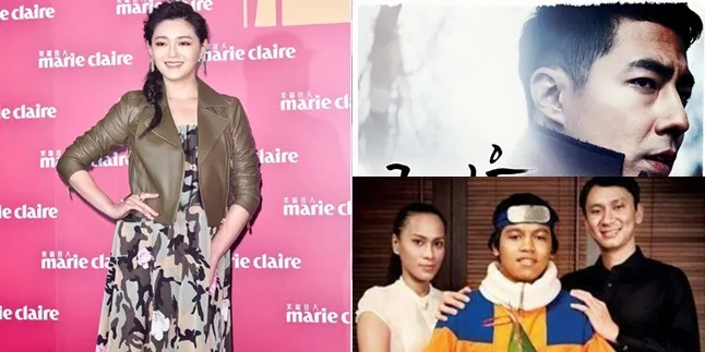 [HOT] Barbie Hsu Ceraikan Suami - Drama Korea Yang Bikin Sebal