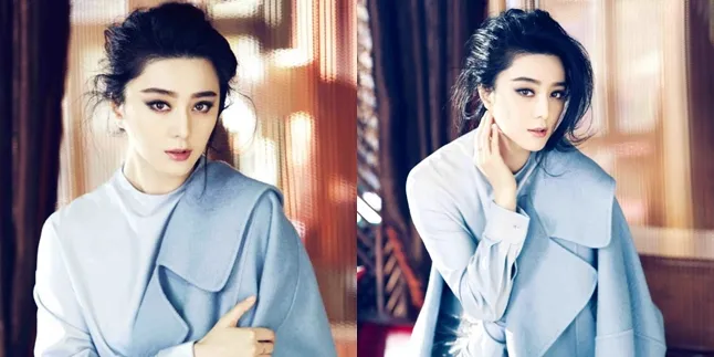 Hot Berdua, Kemesraan Fan Bingbing & Pacar Sukses Bikin Jealous!