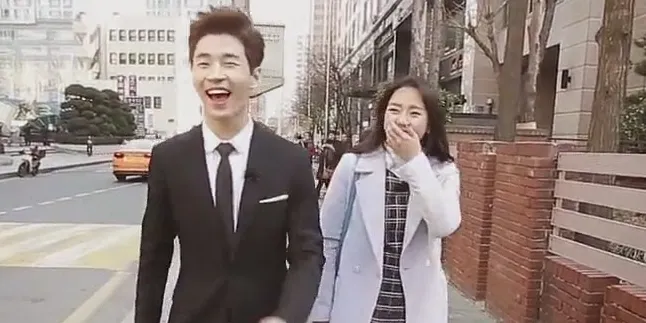 Hot! Henry Pernah Intip Pakaian Dalam Yewon Sebelumnya? Hot! Henry Pernah Intip Pakaian Dalam Yewon Sebelumnya?
