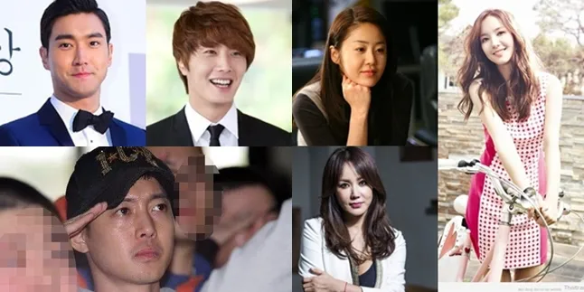 Hot! Kim Hyun Joong Gugat Balik - Aktris Tercantik Hasil Oplas Hot! Kim Hyun Joong Gugat Balik - Aktris Tercantik Hasil Oplas