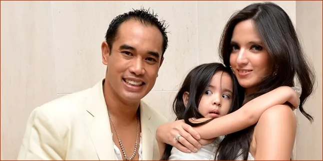 [Hot Mingguan] Bocah Miliarder & Perut Nia Ramadhani Membesar