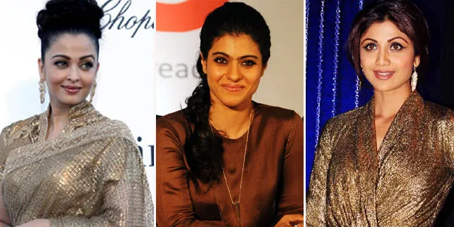 Hot Mom Yang Berkarir Cemerlang di Bollywood