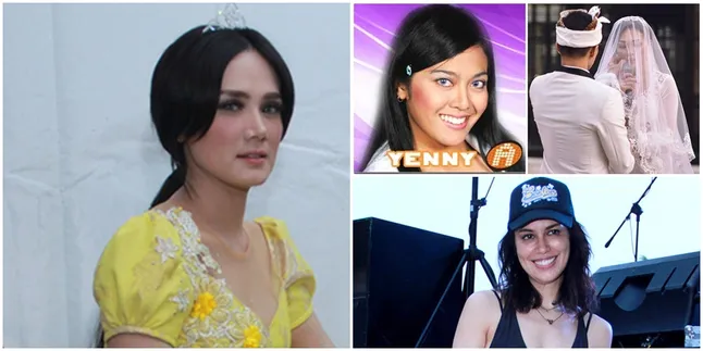 HOT! Nur Elita Berbuat Tak Senonoh - Ungkapan Cinta Putra Mulan