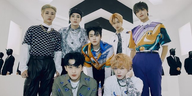 'Hot Sauce' and 'Hello Future', NCT Dream Dominates the Music Industry in the First Half of 2021