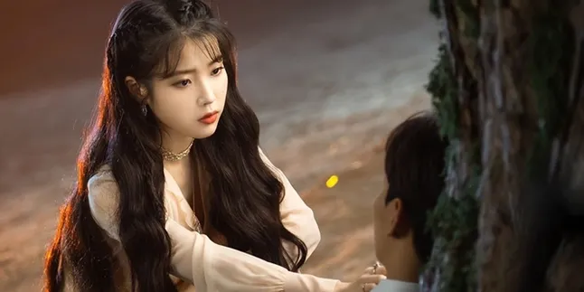 HOTEL DEL LUNA Drama IU - Yeo Jin Goo Kembali Pecahkan Rekor Rating