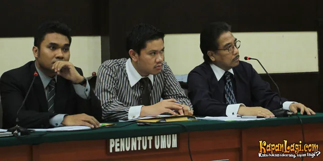 Hotma Sitompul: BNN Tolak Permohonan Raffi Ahmad Tanpa Alasan Hukum